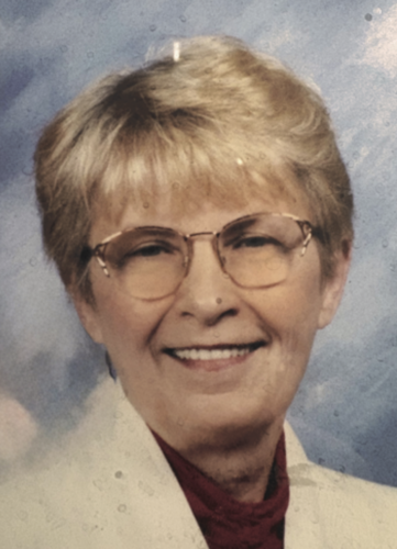 VIRGINIA HESS